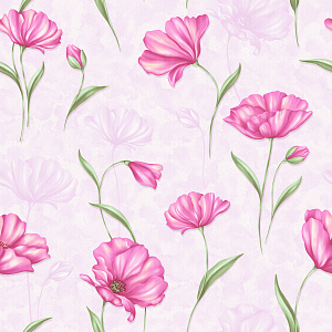 Брянские Обои Ширли гфр 6 С66БР-ГП